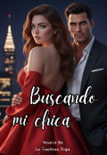 Portada del libro "Buscando mi chica"