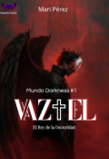 Portada del libro "Vatzel [mundo Darkness #2]"