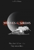 Portada del libro "Wolves & Sirens "