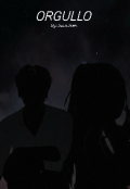 Portada del libro "Orgullo"