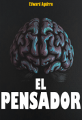 Portada del libro "El Pensador"