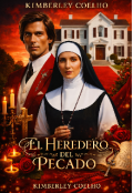 Portada del libro "El heredero del pecado. [6 De La Saga Heredero]"