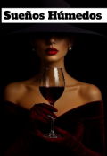 Portada del libro "Sue&ntilde;os H&uacute;medos "