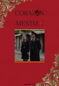 Portada del libro "Coraz&oacute;n Mestizo"