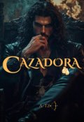 Portada del libro "Cazadora"