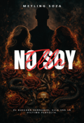 Portada del libro "No soy ella"