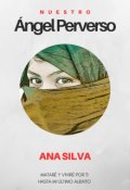 Portada del libro "Nuestro &Aacute;ngel Perverso "