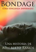 Portada del libro "Venganza Enfermiza"