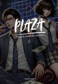 Portada del libro "Plaza"