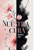 Portada del libro "Nuestra Cura "