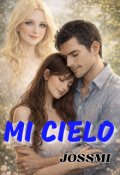 Portada del libro "Mi Cielo"