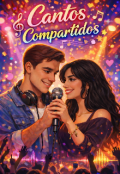 Portada del libro "Cantos compartidos "