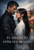Portada del libro "El silencio entre dos mundos"