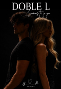 Portada del libro "Doble L"