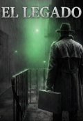 Portada del libro "El Legado"