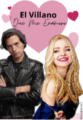 Portada del libro "El Villano Que Me Enamoro "