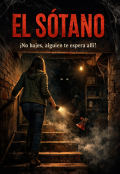 Portada del libro "El s&oacute;tano"