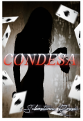 Portada del libro "La Condesa"
