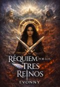 Portada del libro "R&eacute;quiem Por Los Tres Reinos"