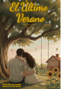 Portada del libro "El &uacute;ltimo Verano "