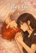 Portada del libro "Ella y yo "