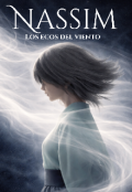 Portada del libro "Nassim y los ecos del viento"