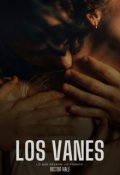 Portada del libro "Los Vanes"