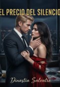 Portada del libro "El precio del silencio "