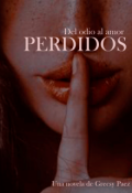 Portada del libro "Perdidos "
