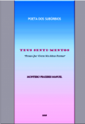 Portada del libro "Teus Senti-Mentos"