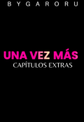 Portada del libro "Una vez m&aacute;s "