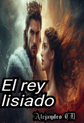 Portada del libro "El rey lisiado "