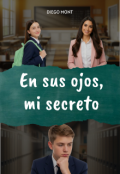 Portada del libro "En sus ojos, mi secreto"