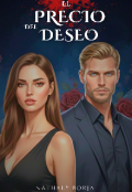 Portada del libro "El Precio Del Deseo"