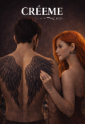 Portada del libro "Cr&eacute;eme"