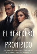Portada del libro "El Heredero Prohibido (ceo)"