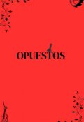 Portada del libro "Opuestos "