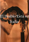 Portada del libro "El Diablo Est&aacute; en Italia "