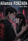 Portada del libro "Alianza forzada"
