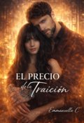 Portada del libro "El precio de la traici&oacute;n "