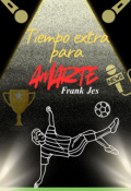 Portada del libro "Tiempo extra para amarte "