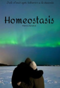 Portada del libro "Homeostasis "