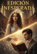 Portada del libro "Edici&oacute;n Inesperada"
