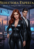 Portada del libro "Seductora Experta"