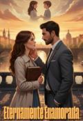 Portada del libro "Eternamente Enamorada "