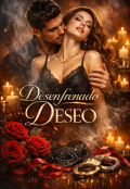 Portada del libro "Desenfrenado Deseo"