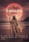 Portada del libro "El miedo a vivir"