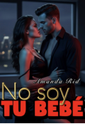 Portada del libro "No soy tu beb&eacute;"