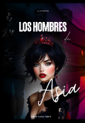 Portada del libro "Los Hombres De Asia "