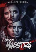 Portada del libro "Obra Maestra "